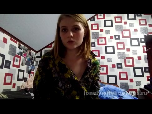 ❤️ Jauna blondinė studentė iš Rusijos mėgsta didesnius penius. Porno prie porno lt.porn-milf300.ru