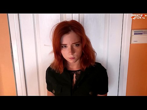❤️ Apsaugos darbuotojas nubaudė gražią moterį už vagystę iš parduotuvės - sperma burnoje Porno prie porno lt.porn-milf300.ru